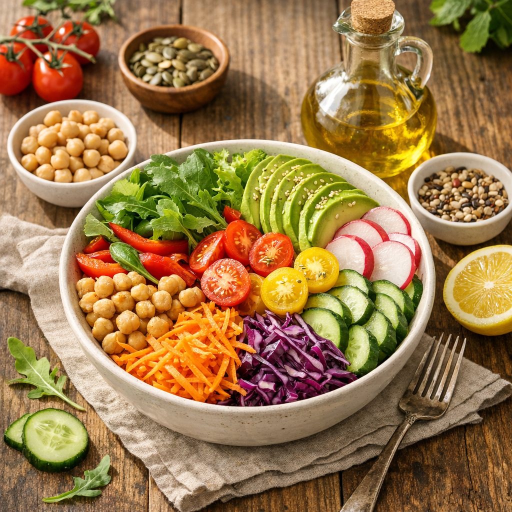 Diet and nutrients context