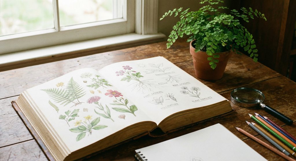 Key concepts in nutrition